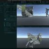 Unityでのゲーム開発　〜Rigidbodyとコライダーを適用したScript〜