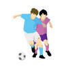 現代サッカーにおける前線の「守備力」～「特権階級」すら許さない状況に～【サッカー】