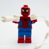 "スパイダーマン（オリジナル）"　 スーパー・ヒーローズ デイリー・ビューグル 76178 レゴ LEGO ミニフィグ　