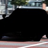 私の愛してやまない一台