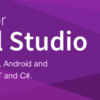 MvvmCross と Xamarin for Visual Studio で iOS, Android, Windows アプリを作る流れ