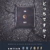 【出演情報】switch ON/OFF