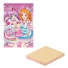 【アイカツ！×プリパラ】食玩『アイカツ！×プリパラ THE MOVIE -出会いのキセキ！- ウエハース』20個入りBOX予約【バンダイ】より2025年11月発売予定♪