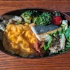 自分のお弁当作り、相変わらずお豆腐はヘルシー弁当には大活躍しています