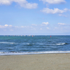 浜の宮ビーチ海水浴場