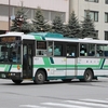 道北バス / 旭川200か ・848 （元・名古屋市交通局）