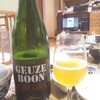 OUDE GEUZE BOON BLACK LABEL