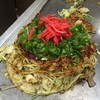 お好み焼き