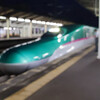 花巻駅から古川経由で宇都宮へ