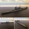 日本海軍巡洋艦開発小史(番外編)　 未成巡洋艦、架空巡洋艦