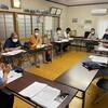 最終説明会２回目。