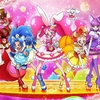 キラキラ☆プリキュア アラモード　第3話までの感想