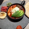 ひとりランチのイスラエル料理と久しぶりの落語