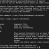 BlenderでAppleVisionPro/MetaQuest用の空間ビデオを作成する　その②　空間ビデオの変換