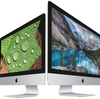 新型4K 21.5インチiMac(Late 2015)発表、Magic Mouse2、Magic Keyboard、Magic Trackpad2も