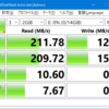 ゆるっとベンチマーク：ELECOM MF-SEU3016GSV 16GB