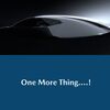 マツダがジャパンモビリティショー2025でコンセプトカーをもう1台発表する事を予告。