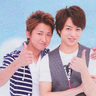 山コンビＬＯＶＥ♡