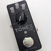 TONEX One 購入当日レビュー（DAW録音時のモニタリング用としてのレビュー）