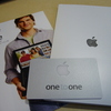 Appleのパーソナルトレーニング「one to one」に行ってきた