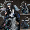 「Fate/Grand Order」より、“プリテンダー/オベロン”が第3再臨「ヴォーティガーン」としてフィギュア化