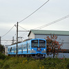近江鉄道 2024　11/8-9