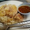 【タイ料理・カオマンガイ】カオマンガイ at Suanphlu