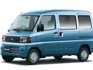 三菱 ミニキャブトラックに40周年記念の特別仕様車 - 新車情報の車