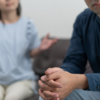 夫に話し合いを拒絶される理由
