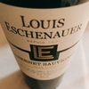 Louis Eschenauer Cabernet Sauvignon ★★★☆☆