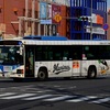 京成バス　4509