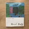 Raymond Cogniat　zannzou　Raoul Dufy　ラウル・デュフィ