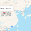 中国 兰州拉麵