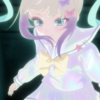 『NEEDY GIRL OVERDOSE』から考える ― 2w3主人公と7w6裏人格で動く物語構造 ―