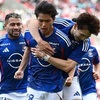 横浜FM、浦和との打ち合い制し4試合ぶり白星！名古屋は清水に完勝し2位浮上！岡山は福岡に2－0勝利し5試合ぶり白星　J1第12節（関連まとめ）