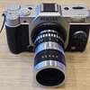 【レンズ沼391本目】オールドレンズフェスでDマウントレンズREXER 38mm F1.4を入手