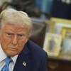 【米CA】トランプ大統領、カリフォルニアの人為的干ばつを終わらせるべく尽力