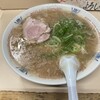 八ちゃんラーメン