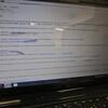 論文の査読、また引き受けてしまった