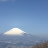 今年一年の登山を振り返ってみる。