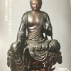 京都洛西の美仏に逢いに行く