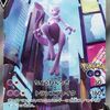 【過去写真】 ポケモンGO　11ボックス開封＋おまけ