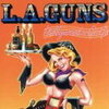 L.A.Guns 「Hollywood A Go Go」