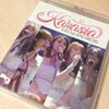 KARASIA 2nd 2013ファイナルBlu-ray到着