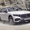 【メルセデス新型Eクラス】「E220dオールテレイン&E300エクスクルーシブ設定!」2024年3月22日日本発売！W214型最新情報、スペック、価格は？