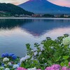 ツイッターtakeさん★富士山の写真が素晴らしい★毎日楽しみです