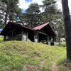 一本杉園地キャンプ場　その96