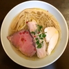 【今週のラーメン３４９９】 麺庵 小島流 西巣鴨店 （東京・西巣鴨） OPEN記念らーめん“原点回帰” 塩 ＋ ハートランドビール　〜ロケットスタートなるいきなりハイスペックらーめん！目指せ創作ラーメンナンバーワン！