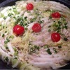 歌舞伎市場｜西武新宿｜美しくヘルシーなタジン鍋！白菜と豚バラ