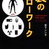 　草下シンヤ「裏のハローワーク」